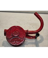 Hand-Crank Drum Transfer Pump HS-25 | 1&quot; FPT Inlet | 3/4&quot; ID Pipe Outlet - €34,72 EUR