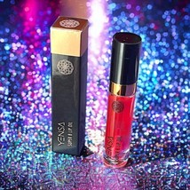 YENSA Super 8 Lip Oil Pink Shine .23 oz / 6.8 ml Full Size MSRP $28 New ... - £13.55 GBP