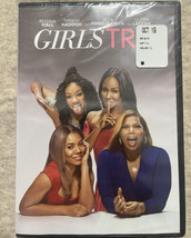 Girls Trip (DVD) DVDs - $9.95