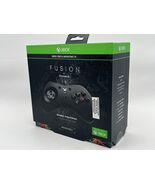 Fusion Wired Fightpad PowerA for Xbox One &amp; Windows 10 ~ NEW - Sealed ~ ... - $7,308.20 MXN