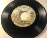 Statler Brothers 45 Vinyl Record Nothing As Original As You/Counting My ... - $4.94