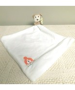 Mumbles Monkey Lovey Security Blanket Storage Bag Families HubSpot NWT READ - £15.54 GBP