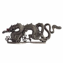 Vintage Ral Partha Dungeons &amp; Dragon PP65 Pewter Miniature Art Figurine 3&quot; - £32.71 GBP