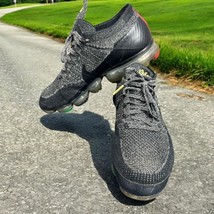 Nike Air VaporMax Black History Month BHM AQ0924-007 Men’s Size 10 - $64.34