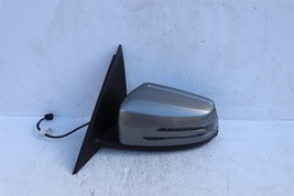 2010-11 Mercedes W204 C250 C300 Power Door Mirror Driver Left LH (1plug ... - $141.55