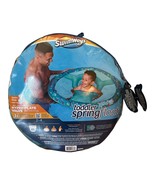 Swimways Toddler Spring Float Floatie Inflatable First Paddle Step 2 NEW - $26.11