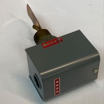Penn F61KB Air Flow Switch  - $760.91 MXN