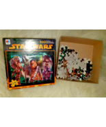 Chewbacca Star Wars Puzzle - £15.59 GBP
