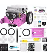 Makeblock mBot Robot Kit, STEM Projects for Kids Ages 8-12 Learn to Code... - €89,85 EUR