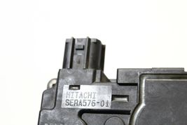 2003-2007 INFINITI FX45 V8 THROTTLE BODY P2075 image 7