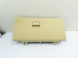 Toyota Highlander Glovebox Assembly, Tan 55552-0e060 - $247.49