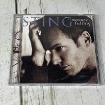 Mercury Falling by Sting (CD, 1996) - £3.48 GBP