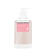 Freshwater Farm Refillable Glass Bottle Rosewater + Pink Clay 500ml - €74,78 EUR