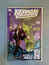 Batman Confidential #7 - DC Comics - Combine Shipping - £3.78 GBP
