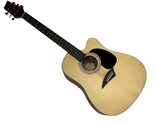 Kona Guitar - Acoustic K1 408771 - $79.00