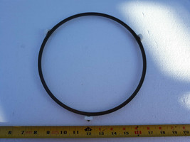 21GG53 Magic Chef MCD11E3B Parts: Carriage, Roller Ring, 9-1/4&quot; Diameter Ring - £7.57 GBP