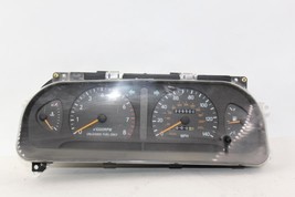 Speedometer Mph Cluster Fits 1995-1997 Toyota Avalon Oem #24902 - £106.65 GBP
