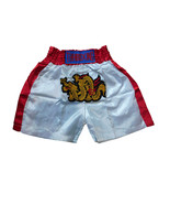 M KIDS Muay Thai Boxing Short Pants Pant MMA Kickboxing Men Women Workou... - $474.98 MXN