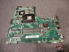 Acer E14 E5-421G AMD A8-6410 APU Motherboard W/RADEON R5 2.0GHz CPU NBMN... - $55.53