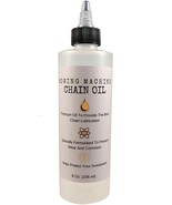 UniSport Concept 2 Rowing Machine Chain Oil (8 Oz) Premium Formula for E... - $31.92 CAD