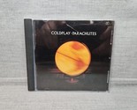 Parachutes by Coldplay (CD, 2000) 0 6700 30162 2 3 - $7.59