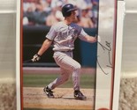 1999 Bowman Baseball Card | Travis Lee | Arizona Diamondbacks | #17 - £1.57 GBP