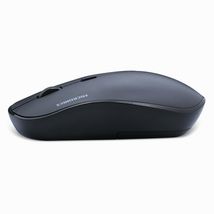 Micronics E5S Wireless Silent Mouse USB C Type Multi Receiver Low Noise Mouse image 4