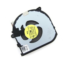 New OEM Dell Precision 15 5510 XPS 9550 Right Side Cooling Fan  - 36CV9 036CV9 - £9.21 GBP