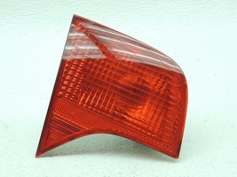 2005 B7 Audi S4 Rear Left Drivers Side Inner Tail Light Lamp Trim Factor... - $29.70