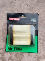 CRAFTSMAN AIR FILTER 7133331 - $1.58