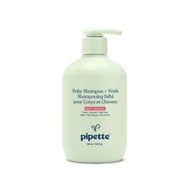 Pipette Baby Shampoo and Body Wash - Vanilla + Ylang Ylang, Tear-Free Ba... - €13,53 EUR Pipette Baby Shampoo and Body Wash - Vanilla + Ylang Ylang, Tear-Free Ba... - €13,53 EUR
