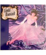 1983 Linda Ronstadt Whats New Vinyl Record Country Nelson Riddle Orchest... - $24.99