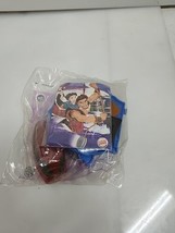 2003 Burger King Kids Meal Toy #1 Sinbad Legend Of The Seven Seas, Ship Chimera - £7.88 GBP