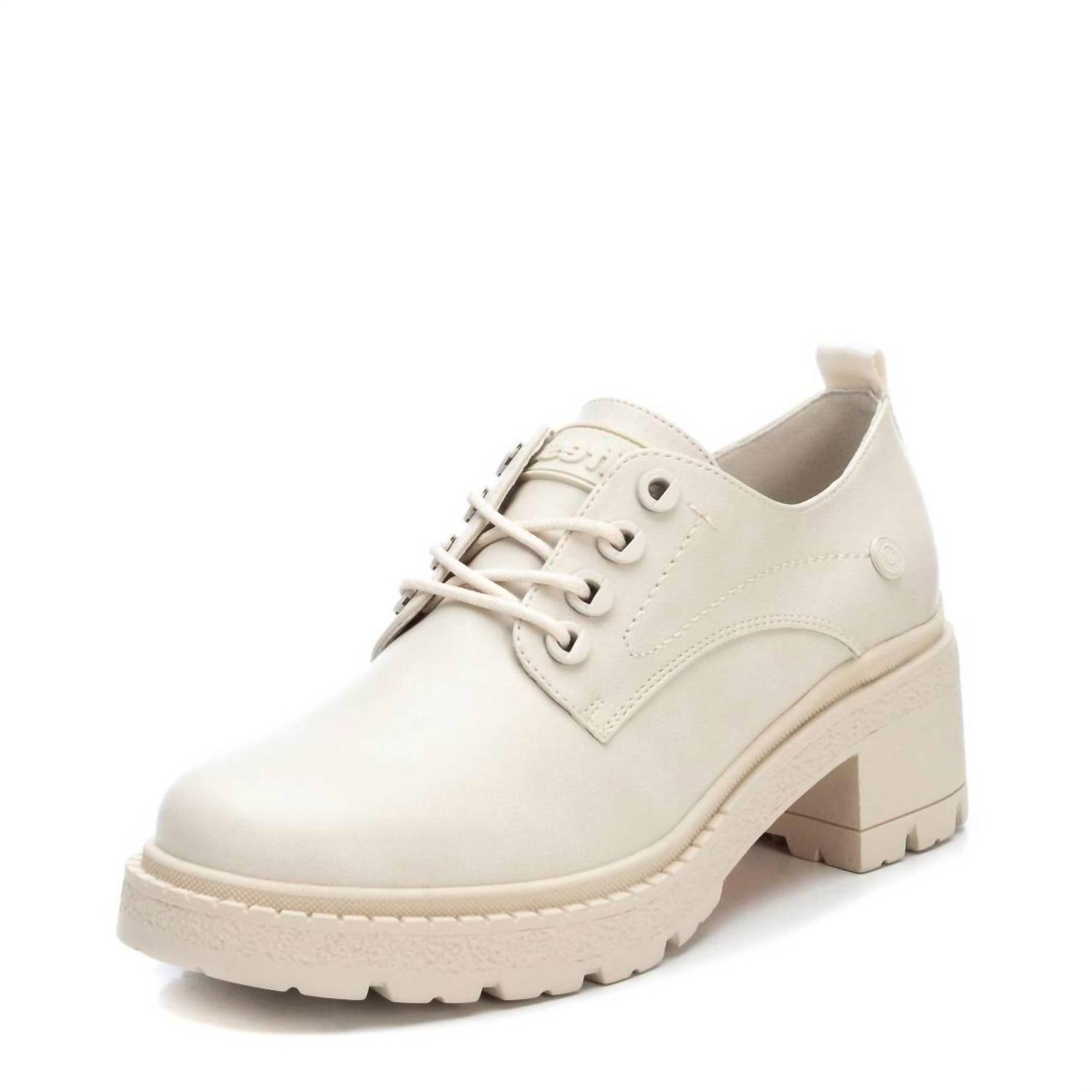 Xti Women&#39;s Lace-Up Oxfords Size 7 - $70.29