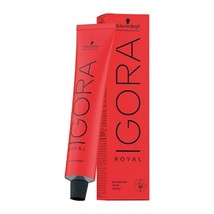 Schwarzkopf Igora Royal 9-4 Extra Light Blonde Beige Permanent Color Cre... - £9.10 GBP