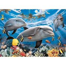 Ravensburger Caribbean Smile 60 Piece Jigsaw Puzzle for Kids – Every Pie... - $18.00