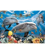 Ravensburger Caribbean Smile 60 Piece Jigsaw Puzzle for Kids – Every Pie... - £14.09 GBP