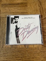 Dirty Dancing CD - £10.00 GBP