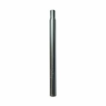 ETC Standard Alloy Seat Posts - Silver, 26.0 x 350 mm  - $361.13 MXN