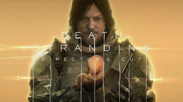 Death Stranding Directors Cut PC Steam Key NEW Download Game Fast Region... - $37.08