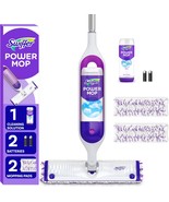 Swiffer Powermop Multi-Surface Mop Kit For Floor Cleaning, Includes Powe... - $61.64 CAD