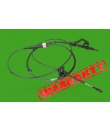2008-2013 chevrolet tahoe automatic gear shift shifter linkage cable wir... - $104.35 CAD