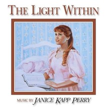 Light Within [Audio CD] Janice Kapp Perry - £27.05 GBP