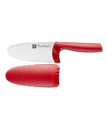 KIDS COOKING KIDS CHEF KNIFE KIDS KITCHEN TOOLS COOKING GADGETS KIDS GIFTS - $43.56