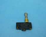 Micro Switch BZ-2RN784 Limit Switch Top Overtravel Roller Plunger SPDT - $19.99