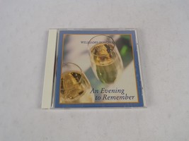 Williams Sonoma An Evening To Remember Moondance Our Of This World DestinatCD#31 - £10.41 GBP