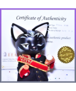 Dear Mine Picasso Bean Prince Scar Cat Dearmine 5&quot; BJD Balljointed Doll ... - $229.25