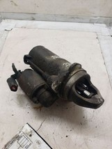 Starter Motor Fits 10-17 EQUINOX 436666 - $24.75