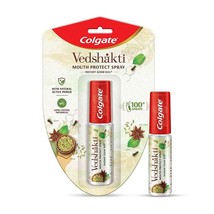 Colgate Vedshakti Mouth Protect Spray - 10g (Pack of 1) - £6.85 GBP