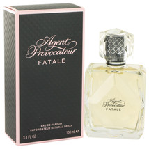 Agent Provocateur Fatale Perfume By Eau De Parfum Spray 3.4 oz - £44.42 GBP
